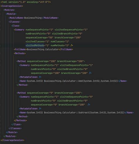 Image result for Code Coverage Metrics