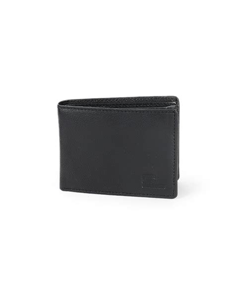 MEN LEATHER WALLET 14630 – Sreeleathers Ltd