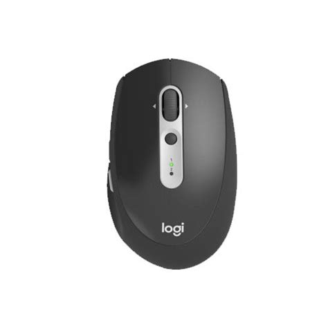 Buy LOGITECH M585 Multi-Device Wireless Bluetooth Ambidextrous Gaming ...