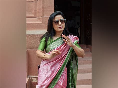 Delhi HC dismisses TMC's Mahua Moitra plea seeking media gag on FEMA ...