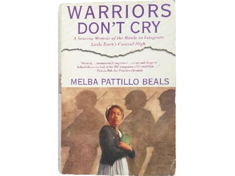 洋書 Warriors Don't Cry 本 Melba Pattillo Beals | 洋書堂