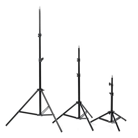 50/120/160/200cm universal protable travel youtube video live stream ...