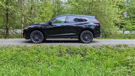 2024 Acura RDX Platinum Elite A-Spec Review - Camco Acura