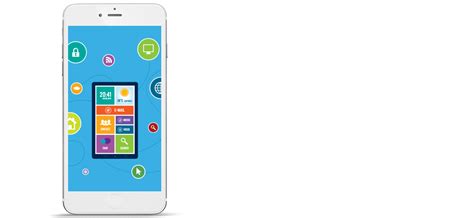 Mobile and Web Application Development Company in India