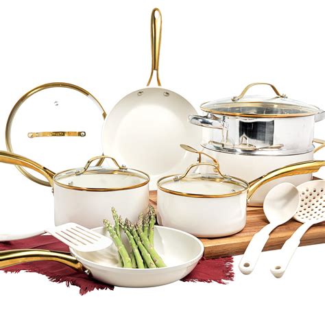 Image result for Gotham Cookware Set Bad