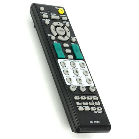 Universal Remote For Onkyo Audio Video Receiver Ht R340 Ht | Desertcart ...