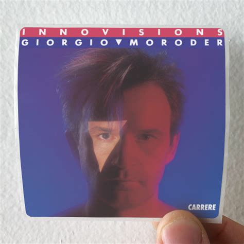 Giorgio Moroder Back Cover 的图像结果