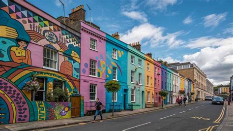 15 Best Street Art Cities in the World: Urban Canvas Masterpieces That ...