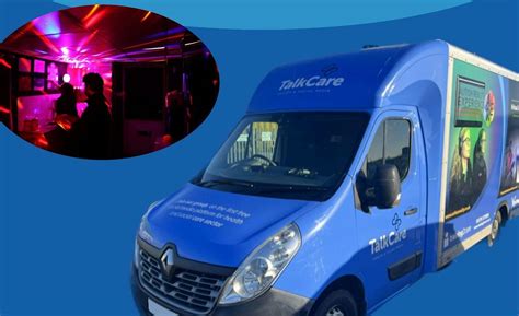 FREE: Virtual Dementia Bus Event, Portway Lifestyle Centre, Oldbury, 26 ...