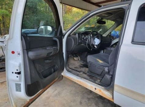 Image result for Chevy Silverado Keyless Entry Module