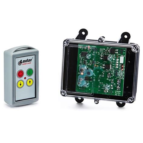 Image result for Lodar Remote Programming