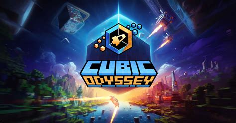 Cubic Odyssey