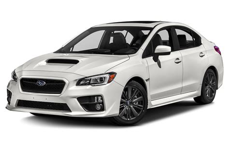 2015 Subaru WRX - View Specs, Prices & Photos - WHEELS.ca