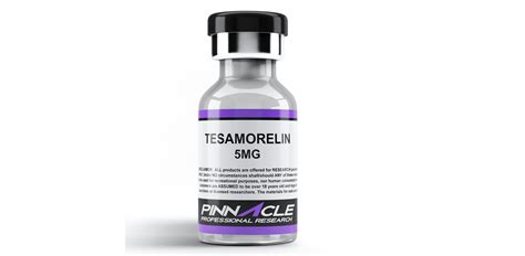 What Is Tesamorelin and What Is It Used for? - thekeepmagazine.com