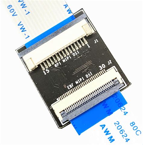 TC&TP MIPI DSI Port Conveter Single Board Computer India | Ubuy