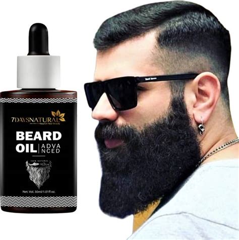 Beard Oil for Men: Buy Beard Oil for Men Online at India's Best Online ...