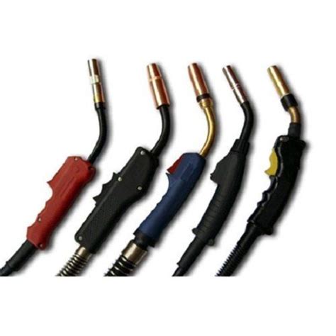 Mig Welding Welding Torch Exporter, Supplier from Bangalore