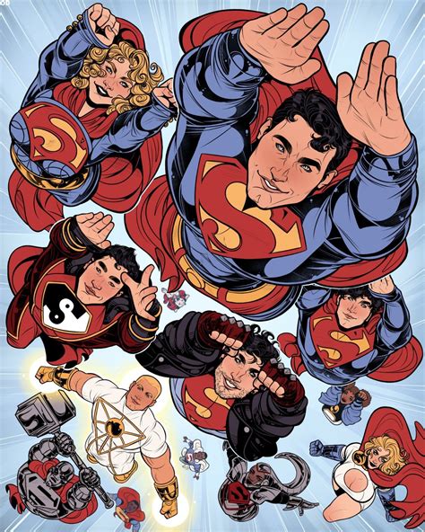 Pin by Isaiah Manderson on Superman | Superman art, Dc comics art ...