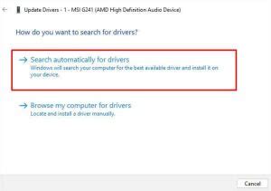 Image result for Update Sound Drivers