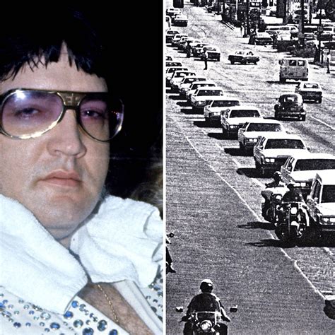 The Death Of Elvis What Really Happened Preslaw