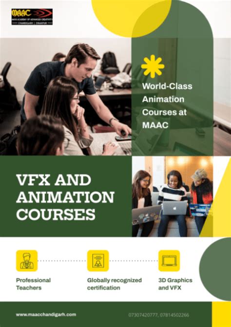 Image result for VFX & Animation Complete Course