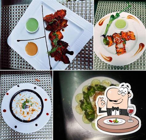 Tandooriwala BBQ Restaurant, Ramoji Film City - Restaurant menu, prices ...