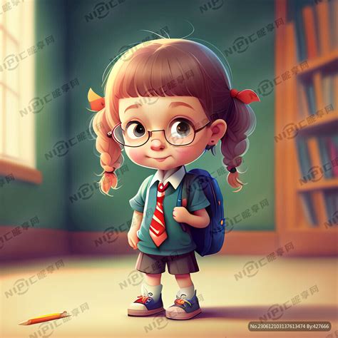 Ai 小学生 画 的图像结果