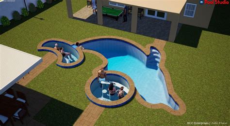 Image result for Local Pool Design