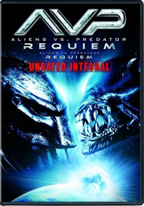 Image result for Alien Vs Predator Requiem Review