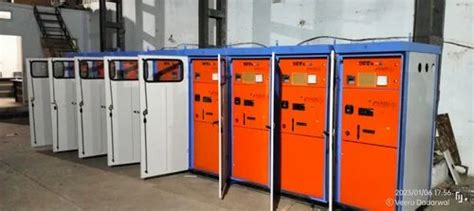 Load Break Switch Panel - Motorized Load Break Switch Panel ...