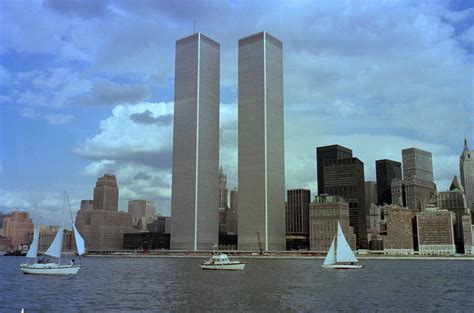 The Twin Towers Completed: 50 Years Since the Dedication of the World ...