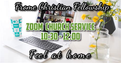 Image result for Using Zoom for Church Service
