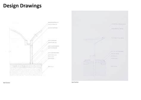 Community Kitchen in Pagi Quarters | CEPT - Portfolio