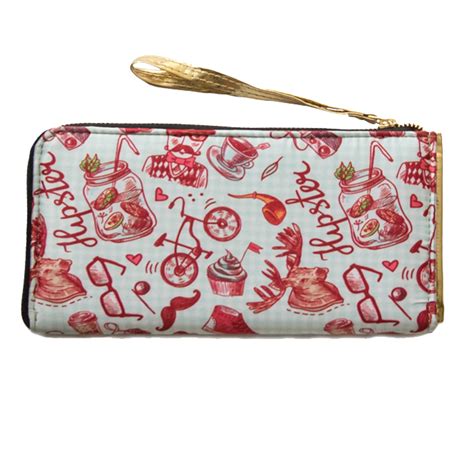 Hipster Wallet