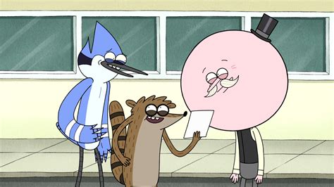 Regular Show Season 4 Image | Fancaps