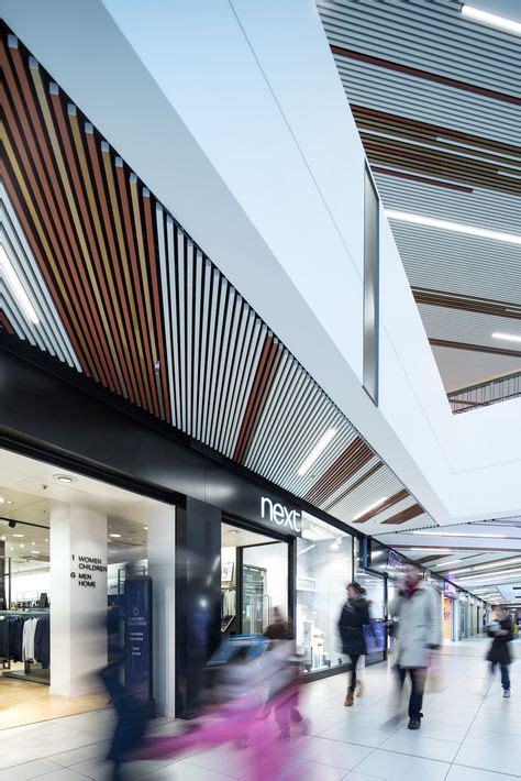 Retail Establishment Example 的图像结果