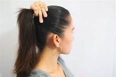 Hairstyles Wikihow by How To Make Hairstyles For High School 8 Steps Hairstyles Wikihow