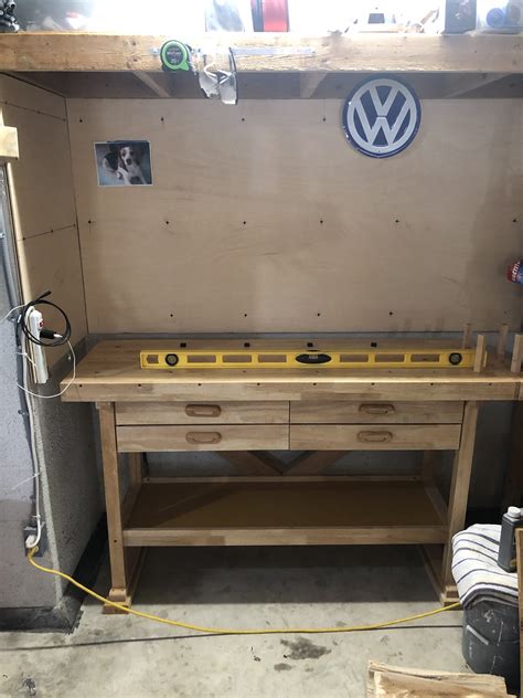 Harbor Freight Tools Workbench 的图像结果
