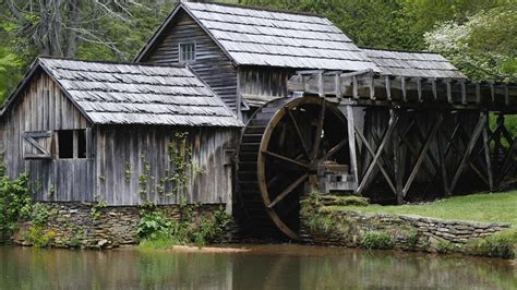 Image result for Water Wheel Project