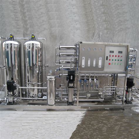 畜禽养殖废水处理设备的四大处理技术 - 宏森环保纯水设备厂家官网