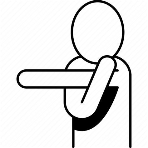 Shoulder Exercise Icon 的图像结果