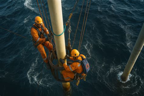 Offshore IRM Services | Porto Marine Services - Leading Marine & Subsea ...