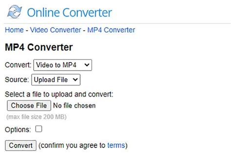 How to Convert DAT to MP4: 12 Methods with Steps