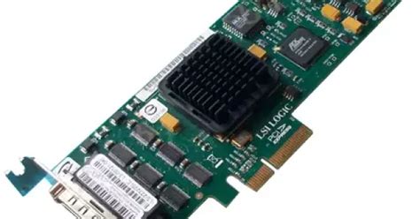 SUN 320 LVD SCSI PCIe Adapter 375-3357 in India