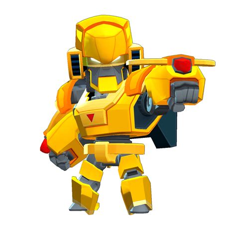 Bo - Wiki, Estratégias e Skins | Brawl Stars Dicas