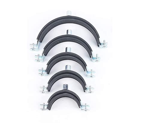 Buy Royal Apex Heavy Duty Adjustable Two-screw Pipe Galvanized Iron (GI ...