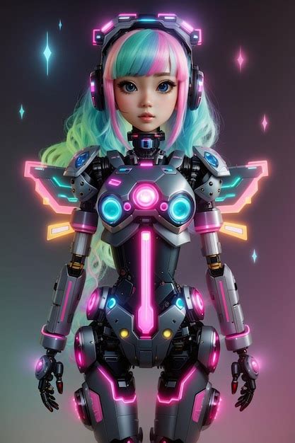 Image result for Alien Cyborg Dolls