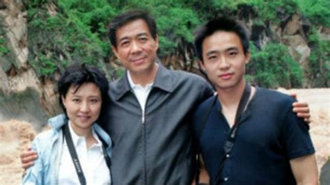 美称薄瓜瓜仍在哈佛大学并未被拘 - BBC News 中文