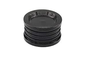 XtremeAmazing Billet Triple O ring Cam Camshaft Seal Cover Cap for B16 ...