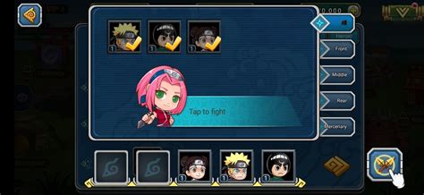 Descargar Ninja Rebirth 1.0 APK Gratis para Android